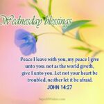 Bible verse blessed Wednesday quotes. Superbwishes.com