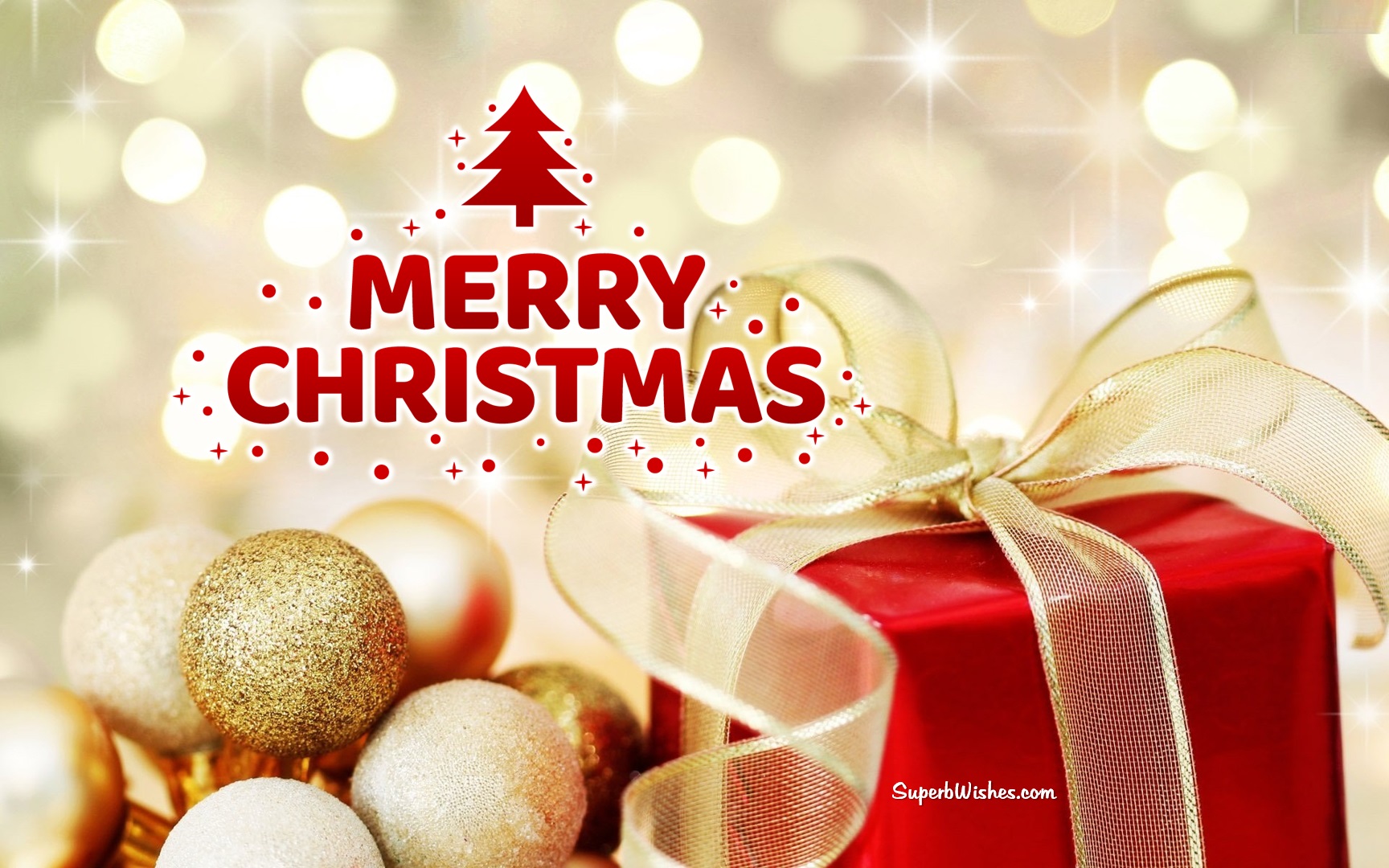 Merry Christmas Free Images