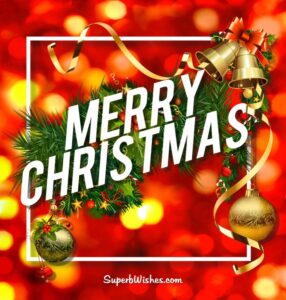 Merry Christmas Images HD