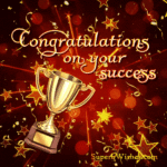 Congratulations GIF images