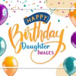 Happy Birthday Wishes for Daughter Images