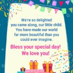 Birthday Wishes For Daughter