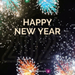 New Year GIF images 2023