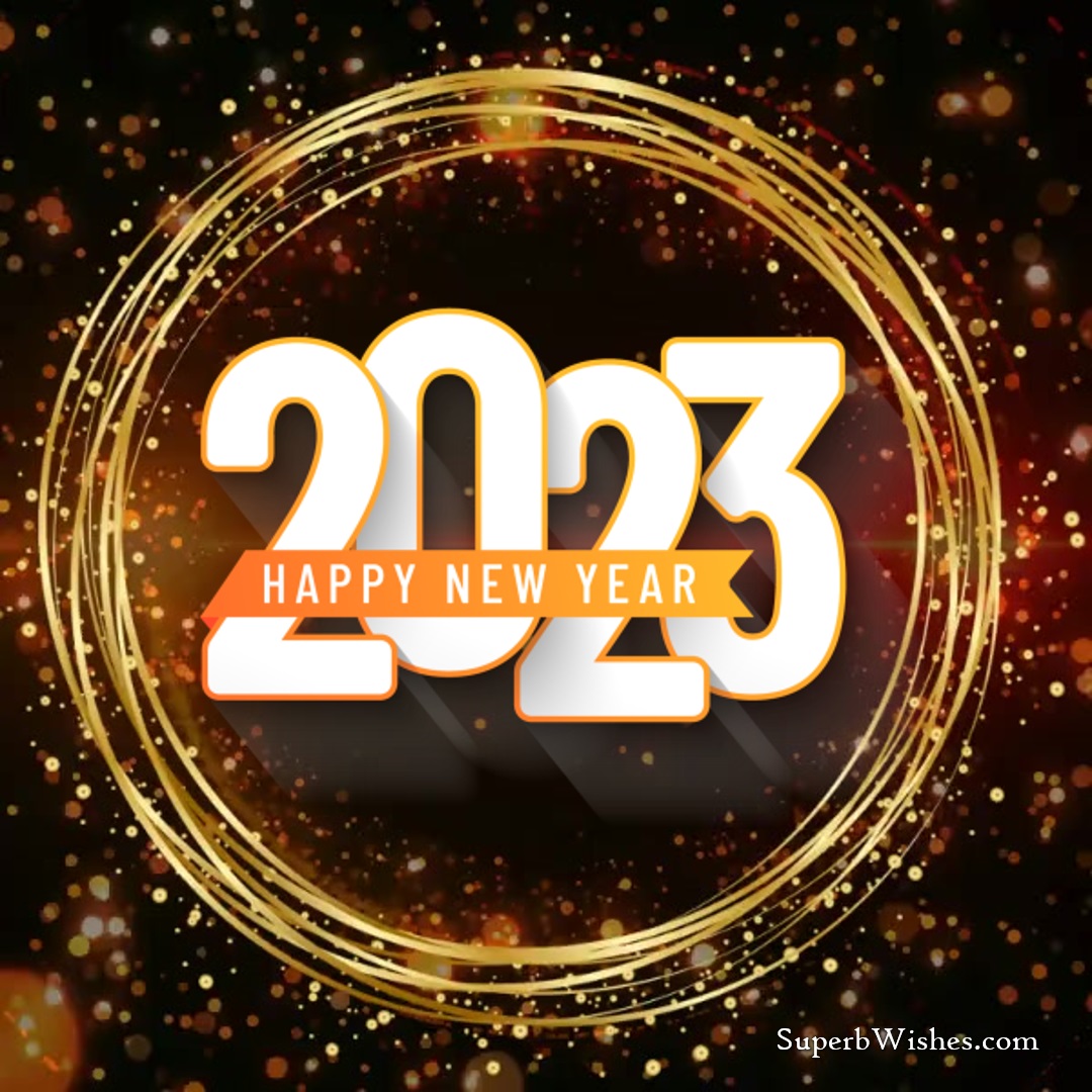 Happy new year 2023 images