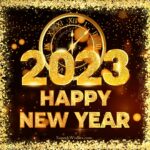 Happy new year images 2023