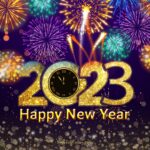 Happy new year 2023 images