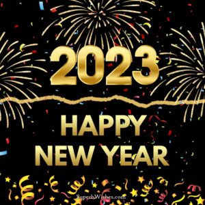 Happy new year 2023 free images