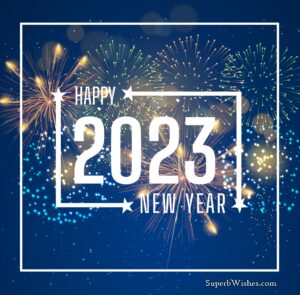 Happy new year images 2023