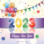 Free images for happy new year