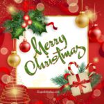 Free Download Merry Christmas Images