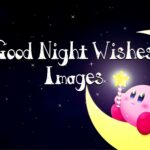 Good Night Wishes Images