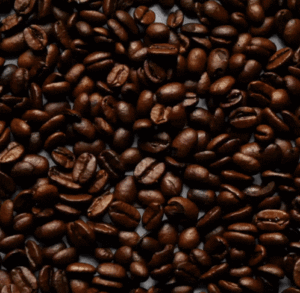 GIF Animado de Taza de Café de Buenos Días