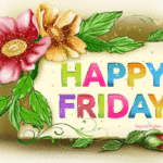 Happy Friday GIF