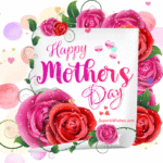 Happy Mother's Day GIF Video