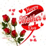 Happy Mother's Day GIF Video