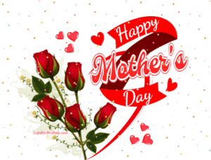 Happy Mother's Day GIF Video