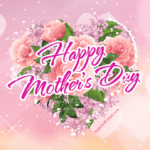 Happy Mother's Day animated GIF Image