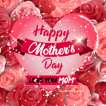 Happy Mother's Day GIF Image