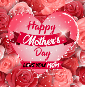 Happy Mother's Day GIF Image