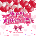 Happy Mother's Day Animated GIF