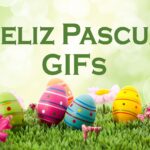 Feliz Pascua GIFs