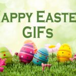 Happy Easter GIFs