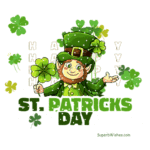 St. Patricks Day GIF