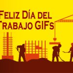 Feliz Día del Trabajo GIFs