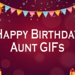 Happy Birthday Aunt GIFs