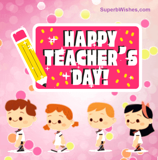 Happy Teachers Day Poems Images Animated Gif Photos C vrogue.co