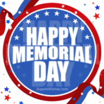 Best Happy Memorial Day GIF Animation