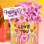 Happy Mother's Day Animated GIF Image