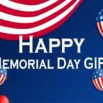 Happy Memorial Day GIFs