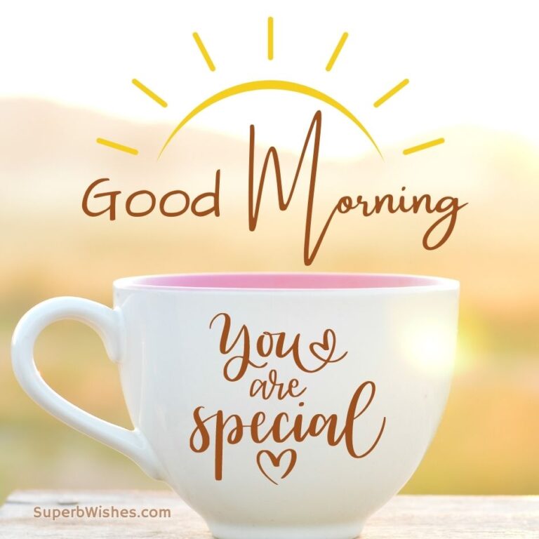 good-morning-images-you-are-special-superbwishes