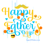 Happy Father's Day Animated GIF Image