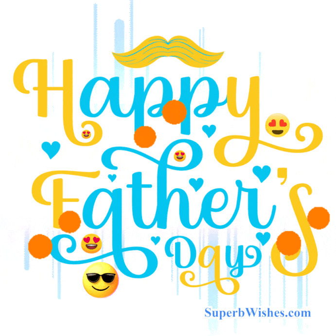 Happy Father's Day 2024 GIFs