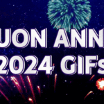 Buon Anno 2024 GIFs