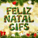 Feliz Natal GIFs