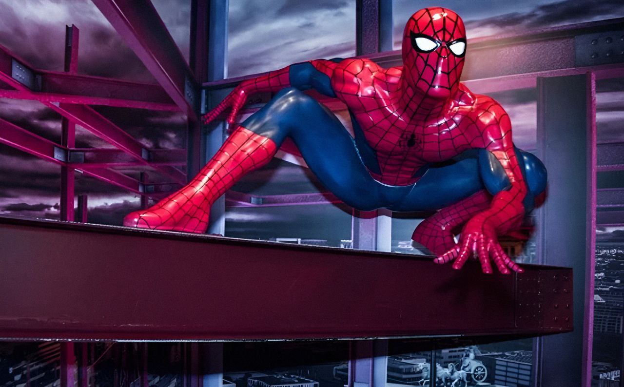 National Spider-Man Day