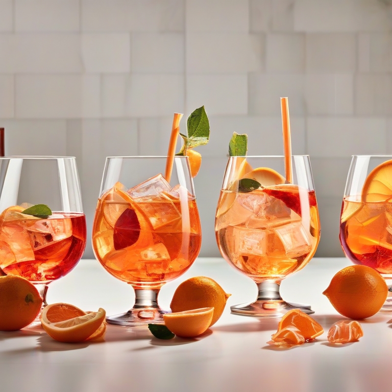 National Spritz Day