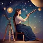 National Woman Astronomers Day
