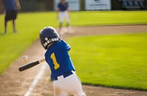 Play Ball Day