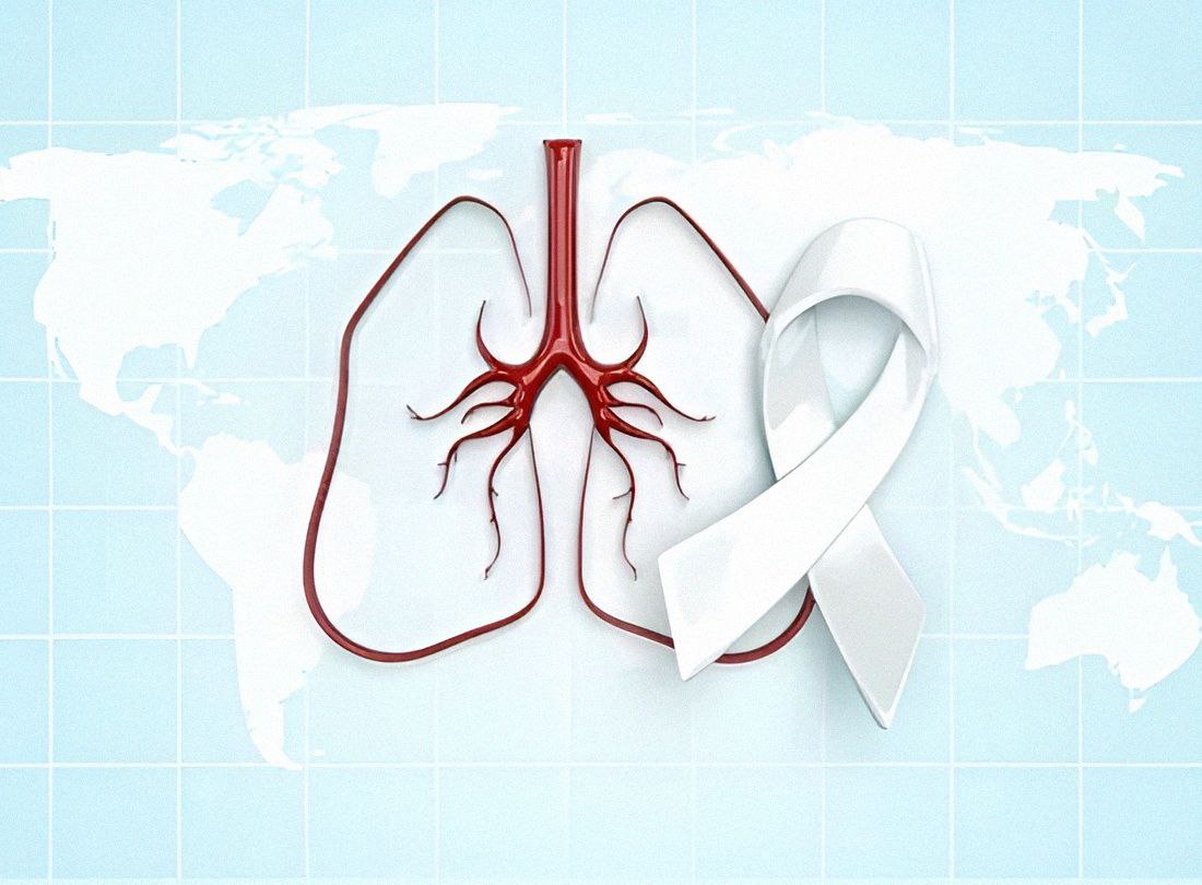 World Lung Cancer Day