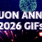 Buon Anno 2026 GIFs